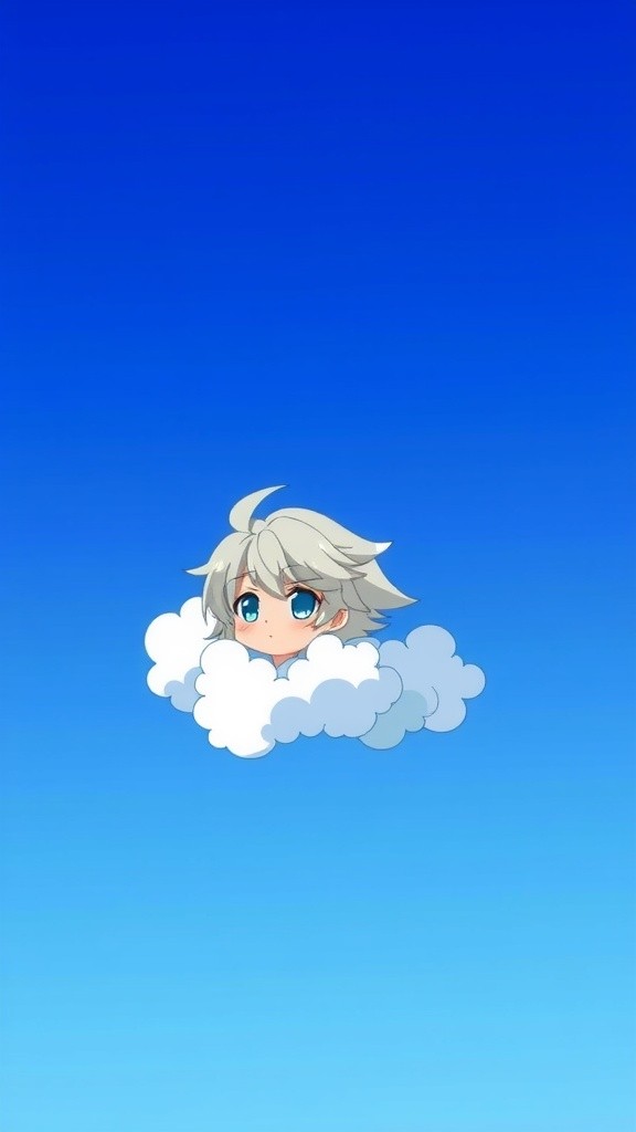 Cloud Castle Conundrum