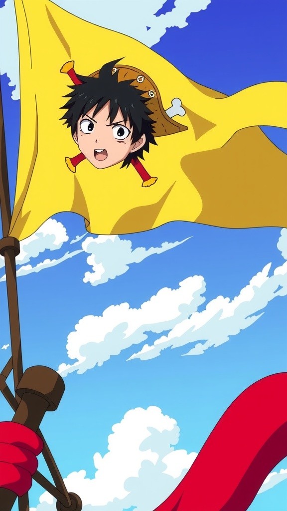 Luffy vs IM: Pertarungan yang Tak Terlupakan