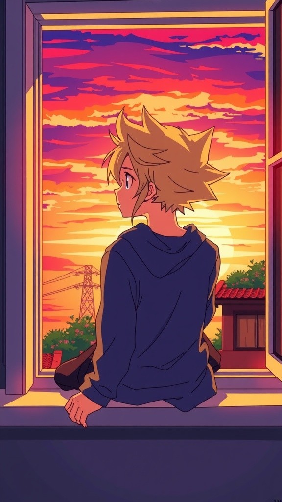 Whispers of the Sky