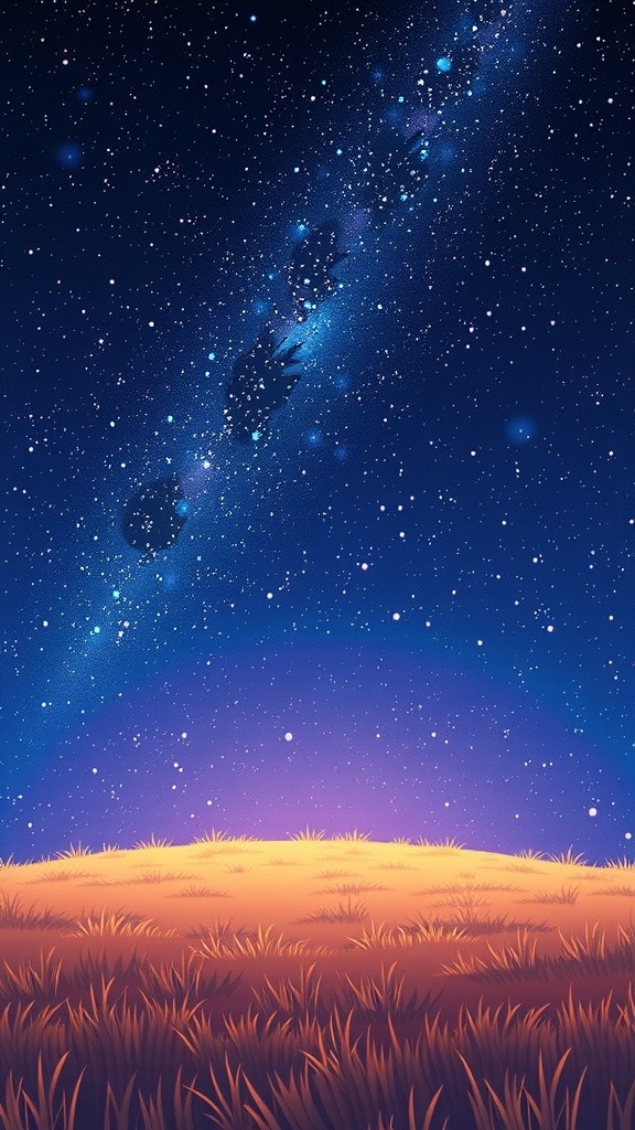 Letters to the Stars