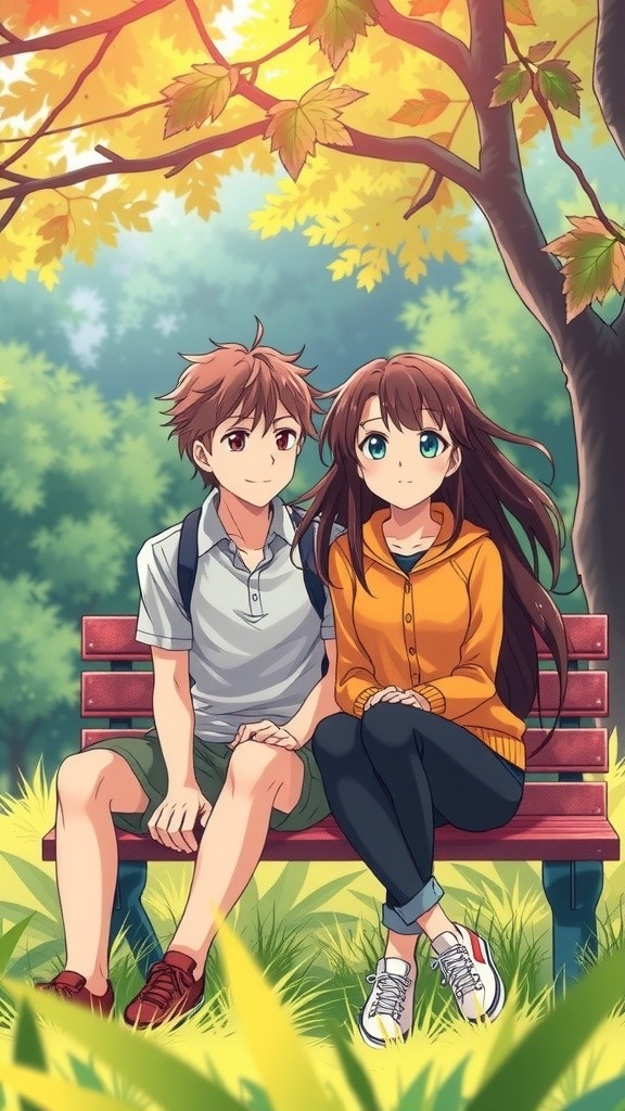 A Promise Beyond Time