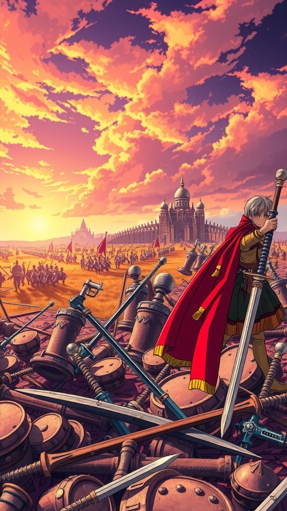 Awakening: A New Beginning