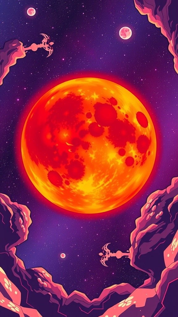 Could We Survive on Venus? Exploring Floating Cities Above the Hottest Planet!