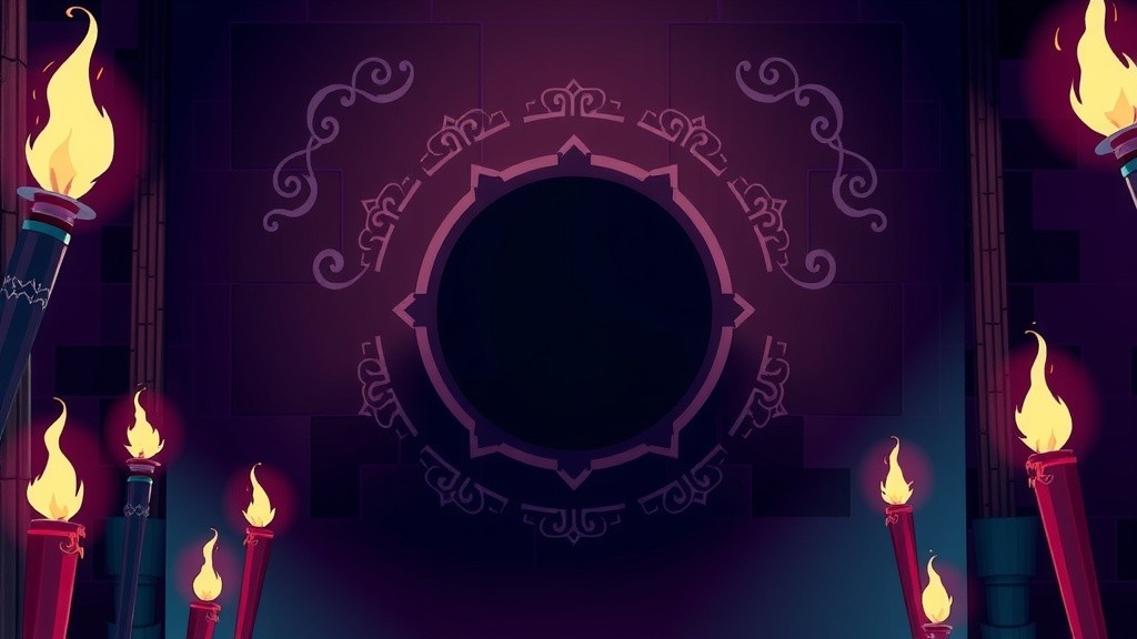 Shadow Ascension: The Awakening