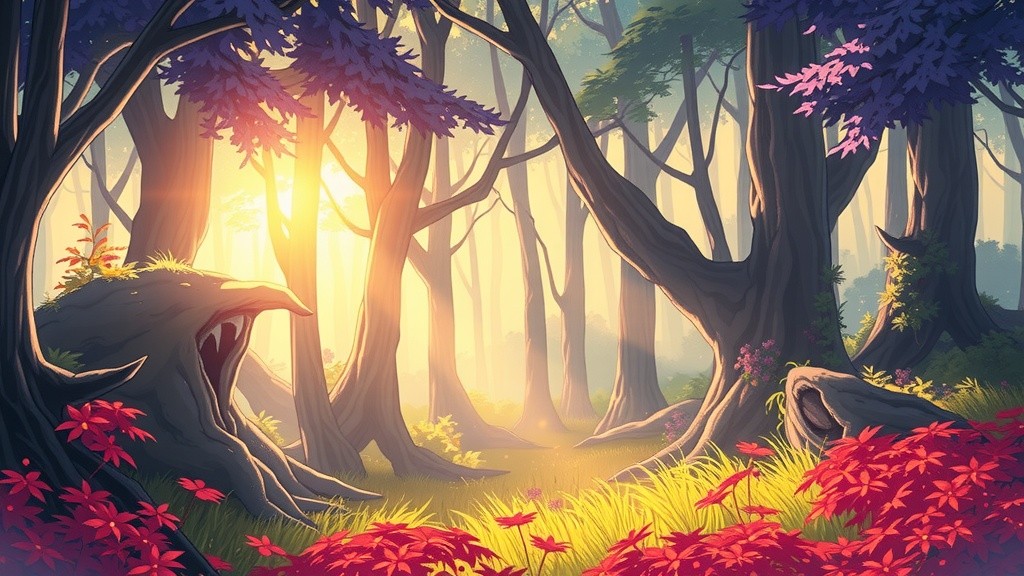 Sunlit Adventures