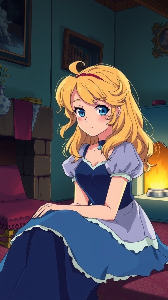 Kisah Cinderella: Dari Pekerja Menjadi Putri