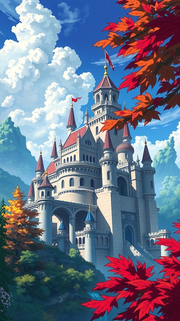 The Secrets of the Enchanted Forest