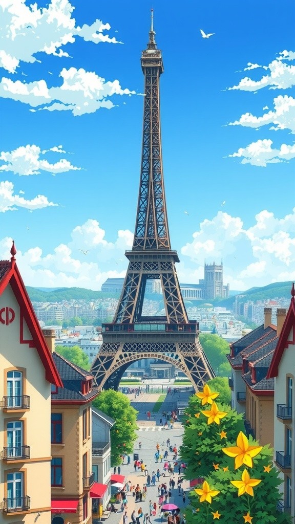 Top 7 Most Powerful Countries in the World