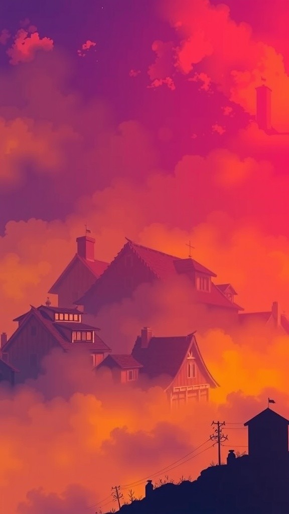 The Quest for Warmth