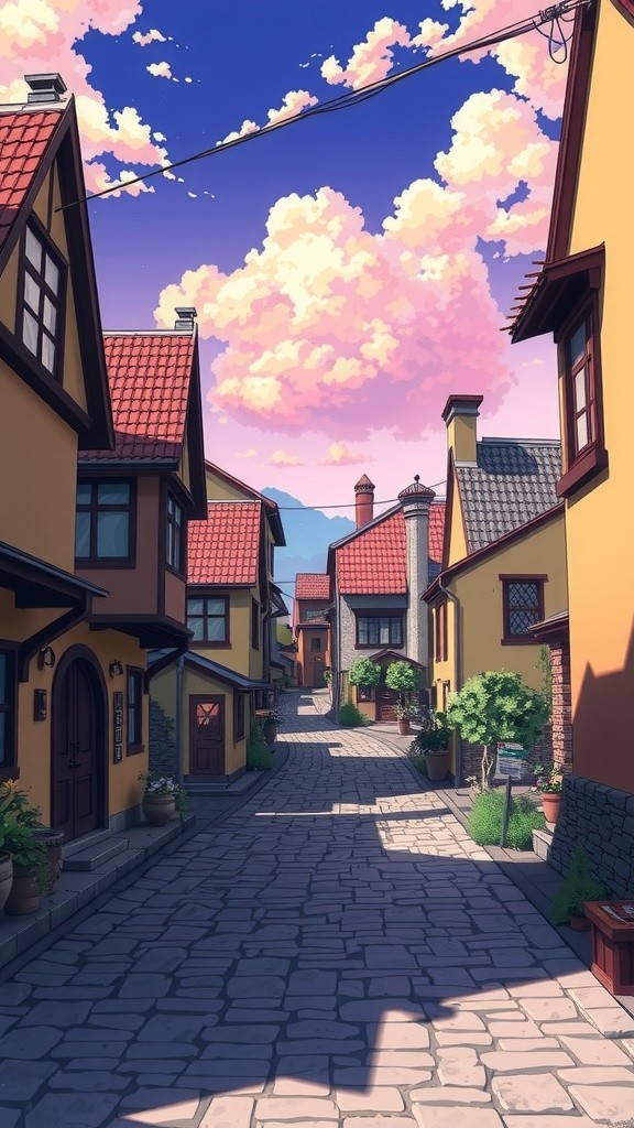 Lucas et Madame Martine : Un acte de gentillesse