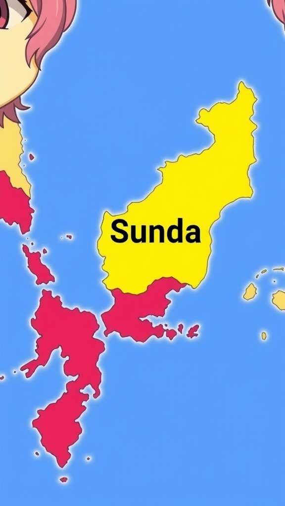 Jejak Perjalanan Suku Sunda