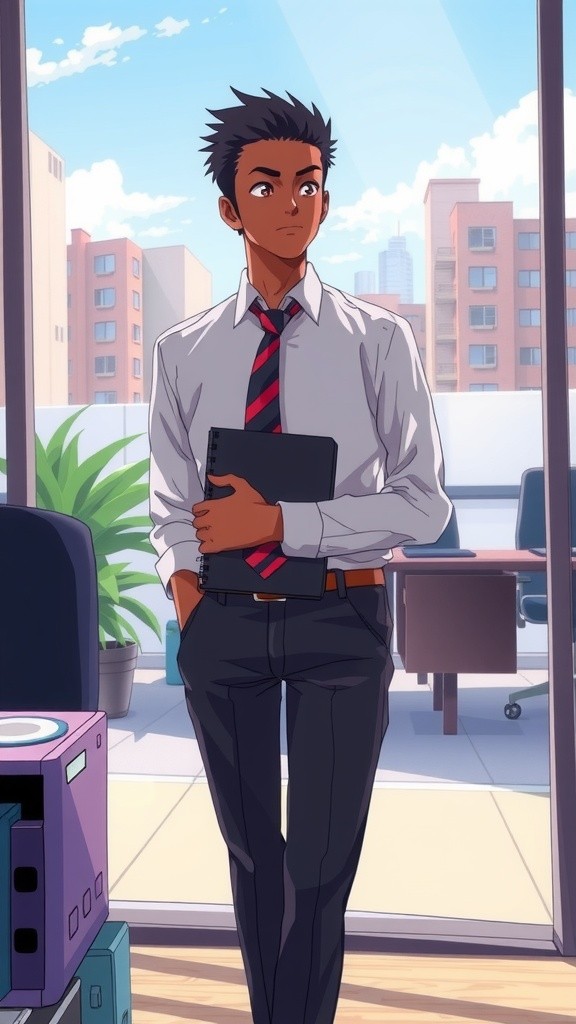 More Than Just an Assistant