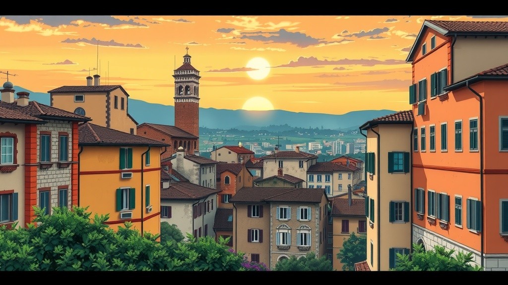 The Resilience of Two Brothers: A Story of Survival in Verona