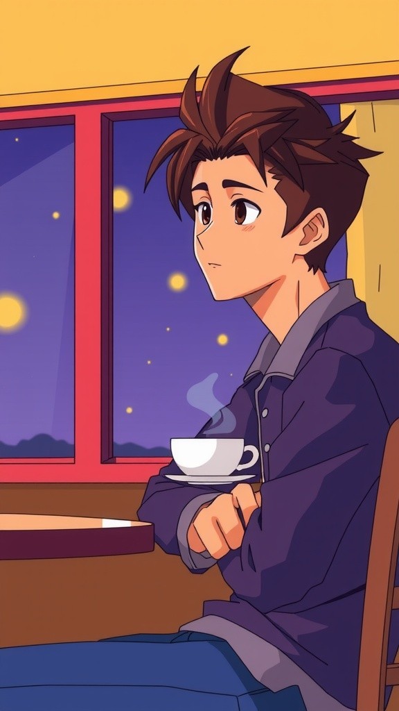 যৌবনের বিষণ্ণতা: হাসির পেছনে গোপন কষ্ট