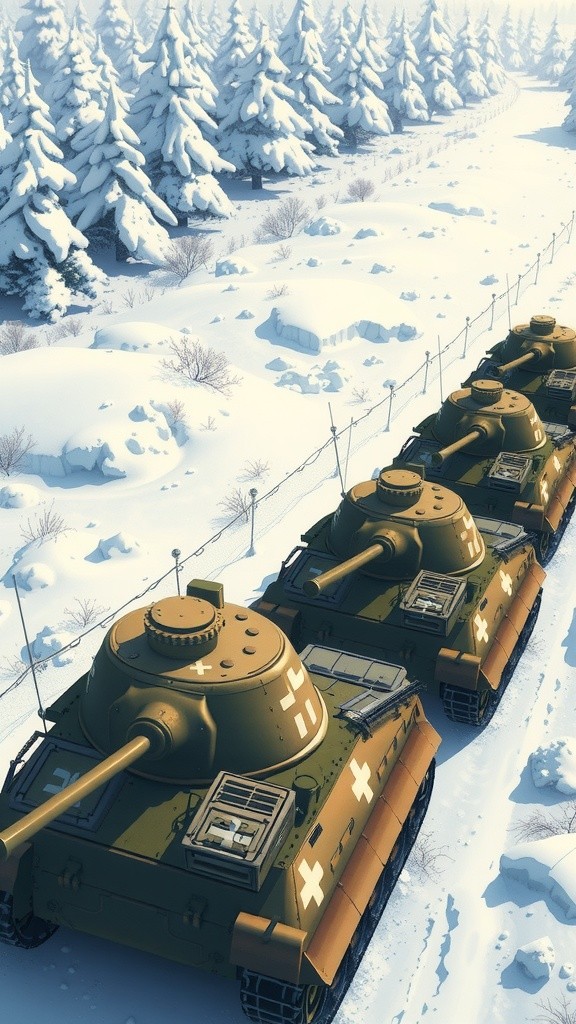 Pertempuran Stalingrad: Titik Balik Perang Dunia II