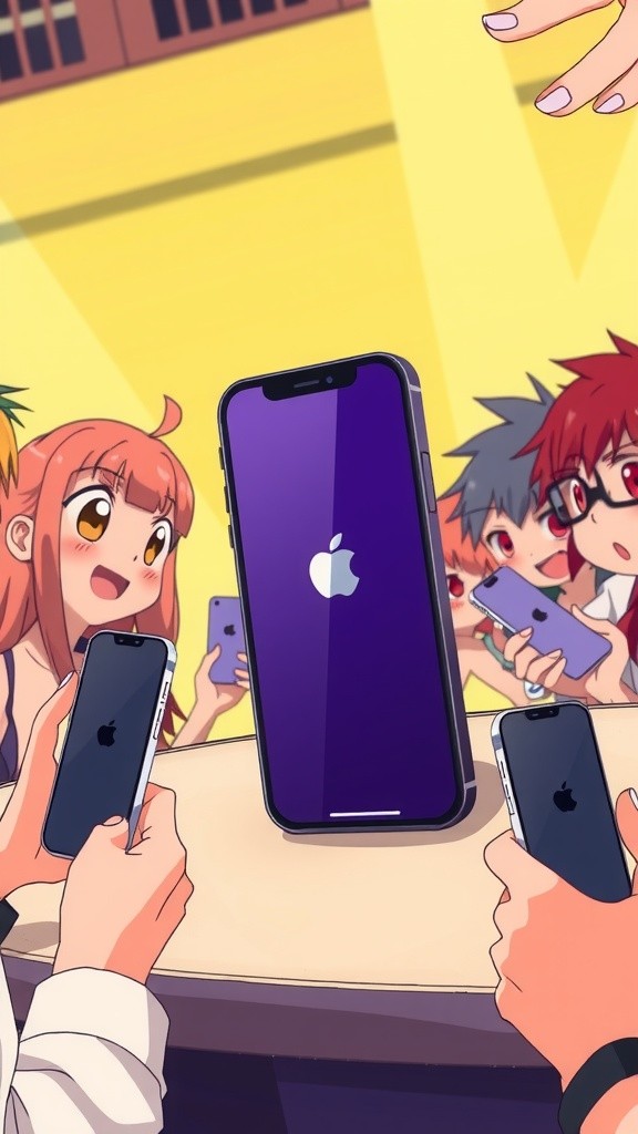 7 Fakta Menarik Tentang iPhone yang Tak Banyak Diketahui