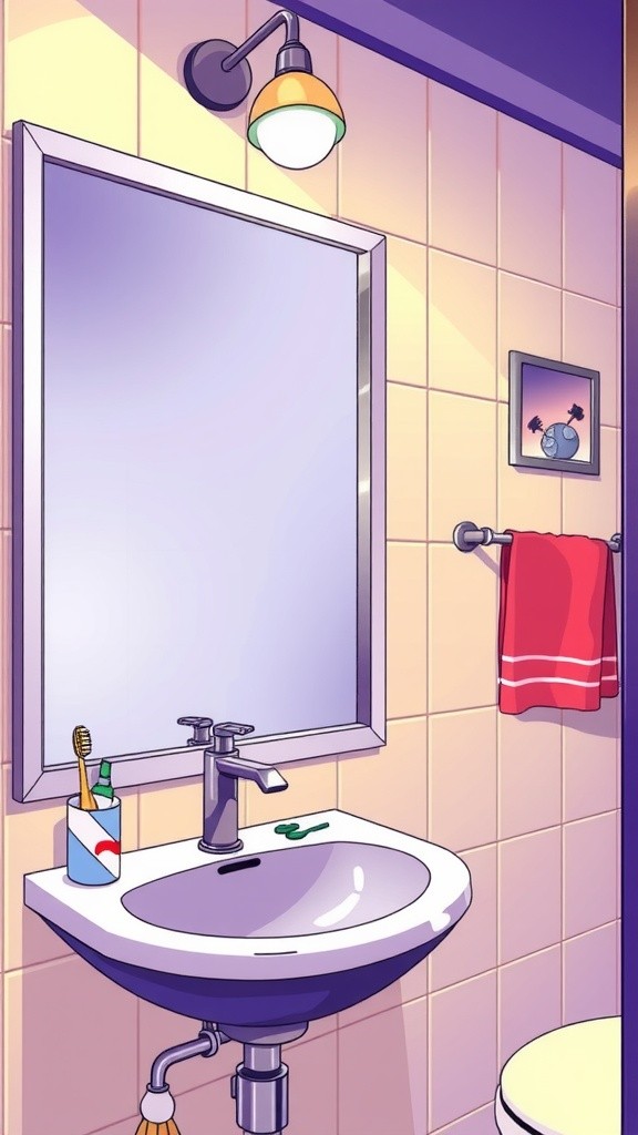 Reflections of Reality