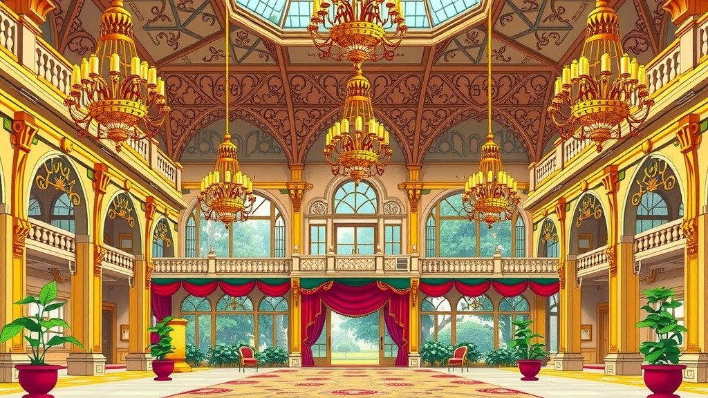 A Royal Connection: The Prince and the Maid