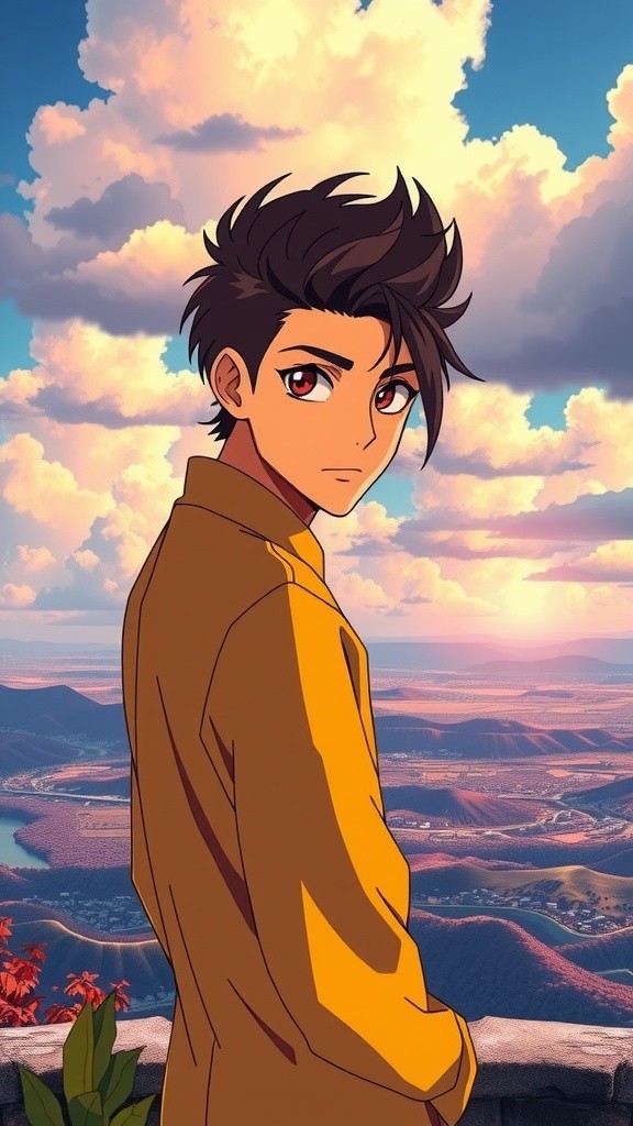 সपনায় সাজানো ভবিষ্যত