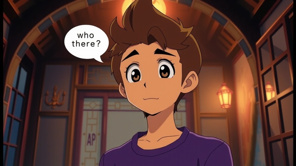 সাহস ও বোঝাপড়ার শিক্ষা: ভূতের গল্প