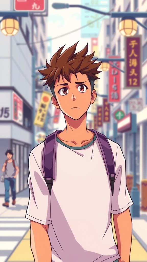 Traffic Jam Dreams: A Poetic Journey