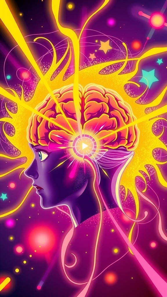 The Brain: Your Body's Command Center