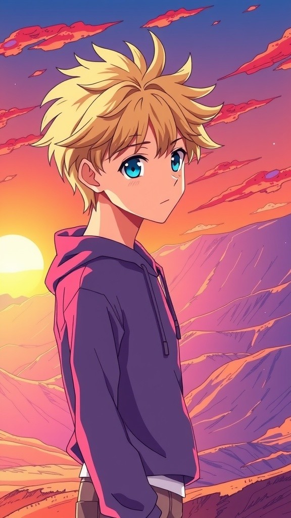 Awakening of the Divine: A Vengeful Quest