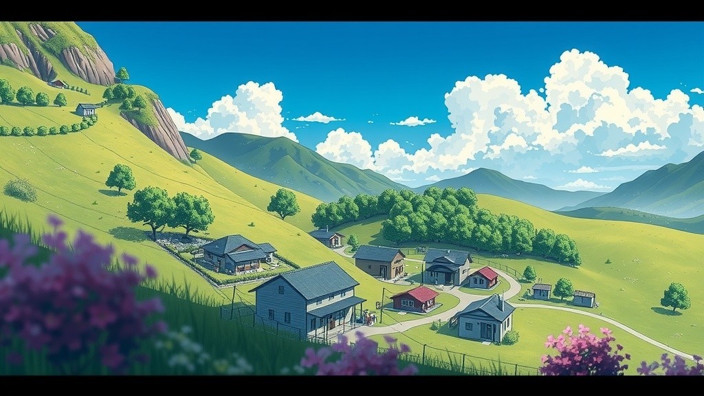 The Stolen Path