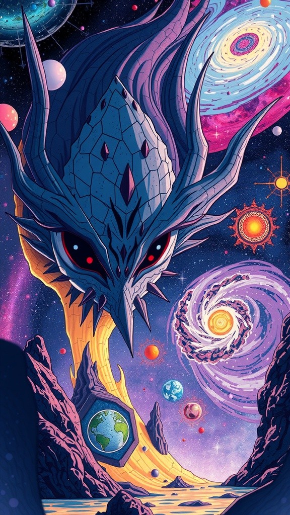 Elemental Clash: The Awakening