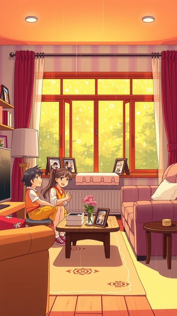 Family Game Night Reimagined
