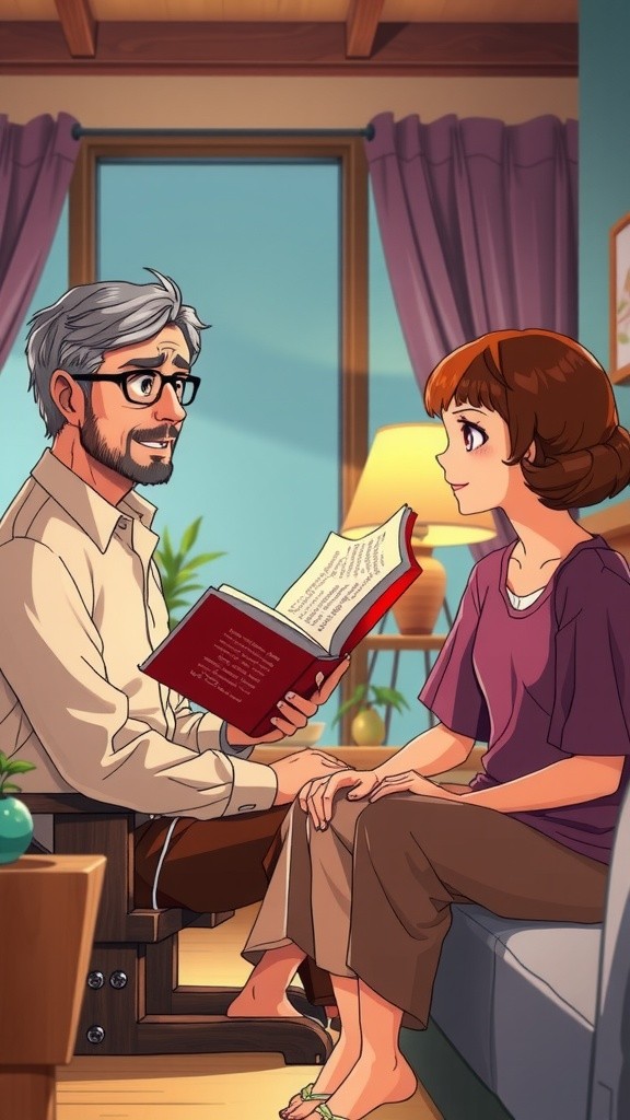 Lessons for an Easy Life from My Father