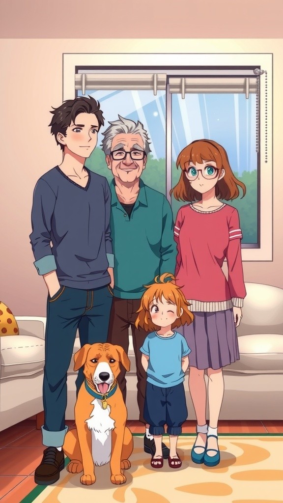 Magic of a Clean Home
