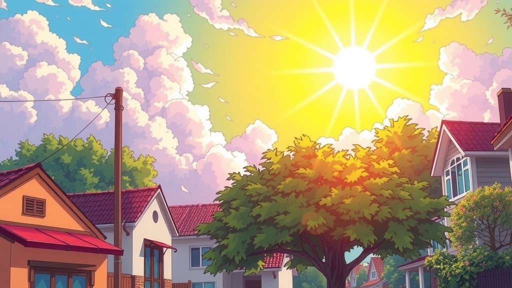 Morning Magic