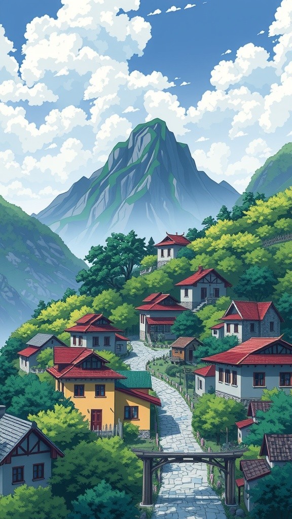 Mei Hua: Sang Pembawa Celaka