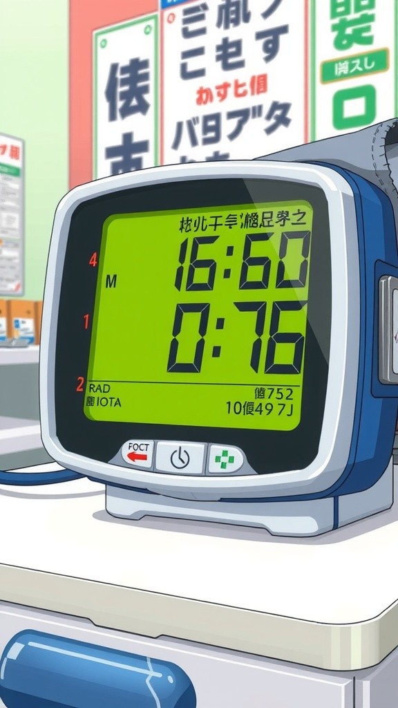 Hypertension: The Silent Killer