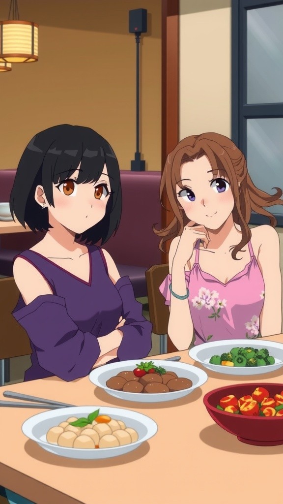 Kebohongan Ibu dan Rindu Makan Bersama