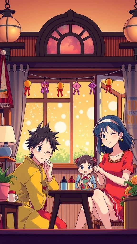 Momen Lucu Bersama Lala dan Kawan-Kawan