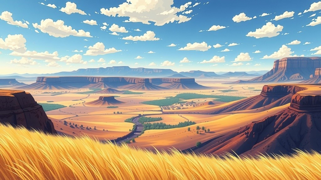 Lost Tales of South Africa