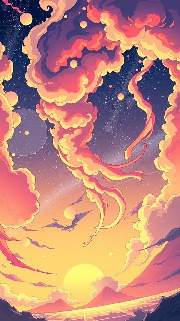 Caminos de Sueños: Una Aventura Infinita