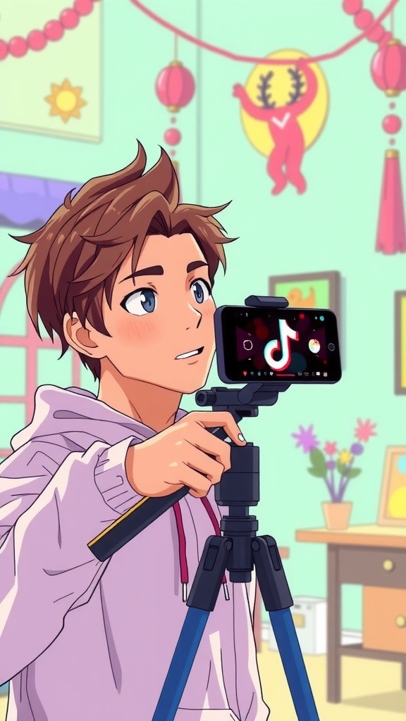 Tips Mengembangkan Akun TikTok Anda