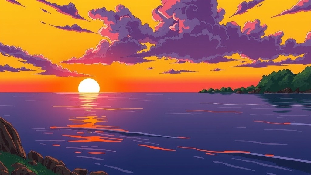 নদীর মতো প্রেমের অনুভব