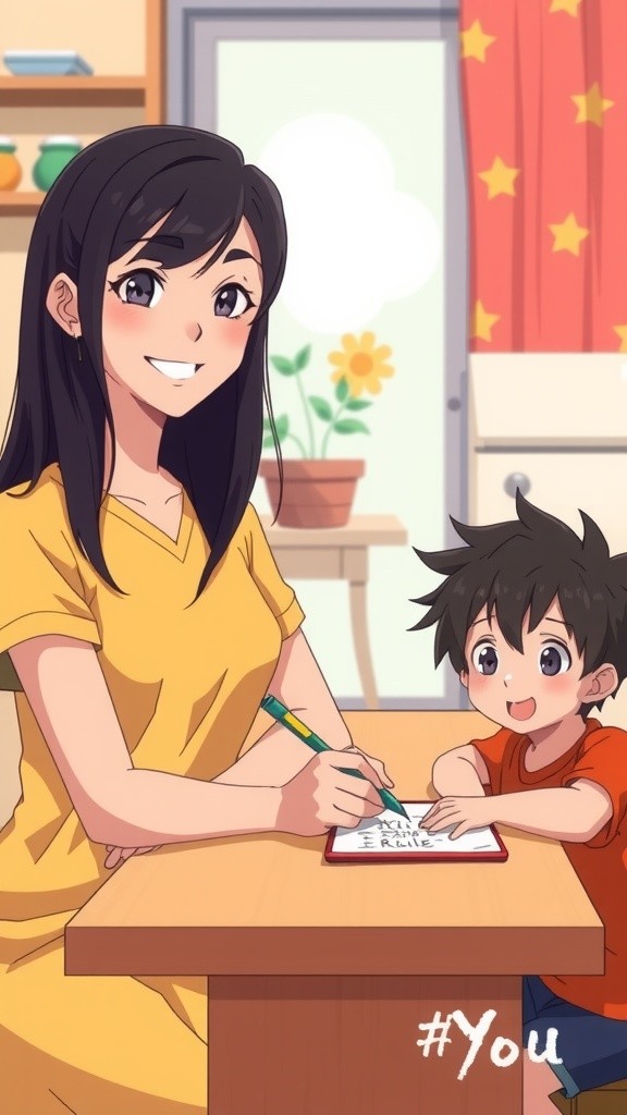 Tips Mengatasi Anak Bandel dengan Efektif