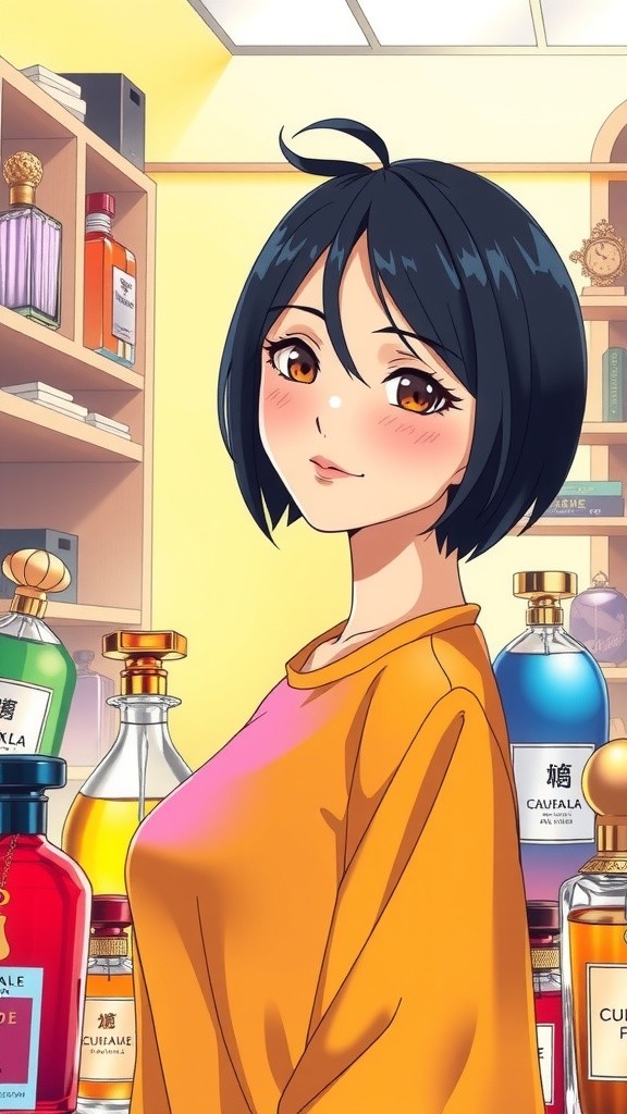 Panduan Parfum Tahan Lama: Tips, Rekomendasi, dan Faktor Penting