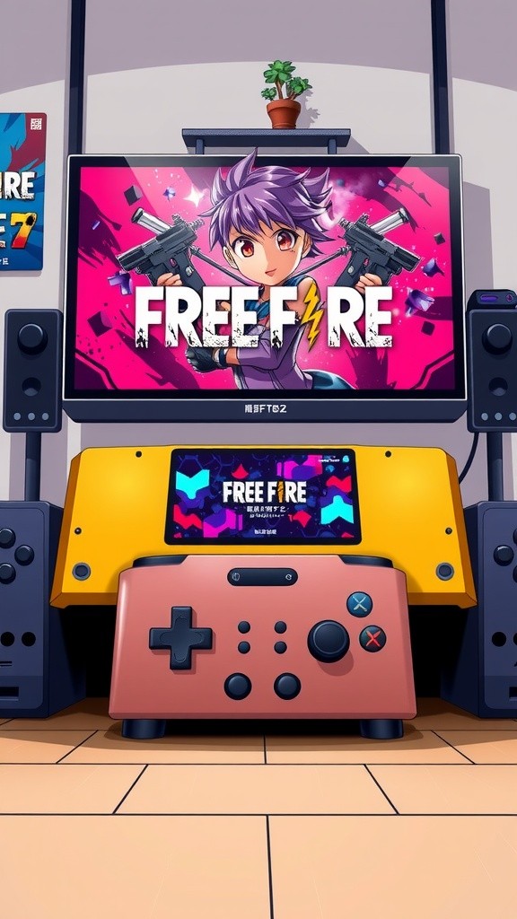 Winning Strategies and Tips for Free Fire