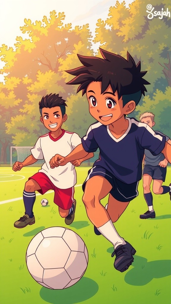 Cerita BoBoiBoy: Kembara dan Aksi