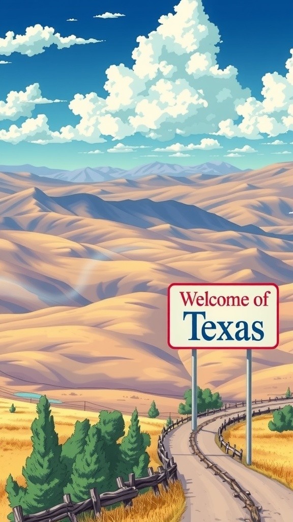 5 Unexpected Facts About Texas