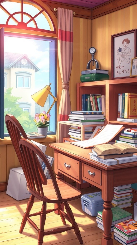 Doraemon's Homework Help Adventure