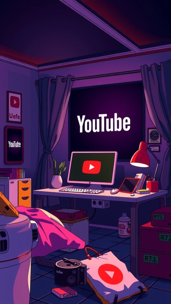 How to Grow Your YouTube Channel