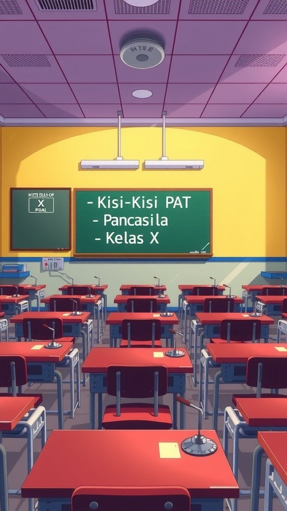 Penerapan Bhinneka Tunggal Ika di Sekolah dan Masyarakat