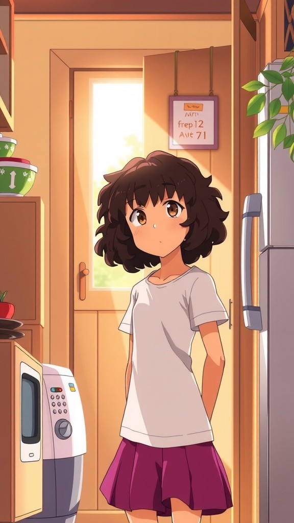 15-Minute Airbnb Kitchen Cleanup: Ninja Mode Activated!